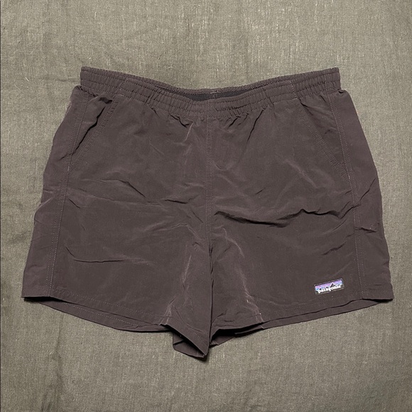 Patagonia Women's Baggies Shorts 5" - Picture 4 of 8